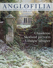 Magasinet ANGLOFILIA