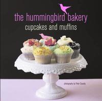 Hummingbird Bakery cupcakes and muffins