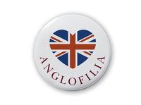 ANGLOFILIA badge