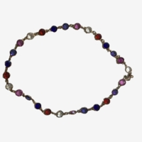 Tutti Frutti halskæde