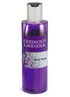 Lavendel body wash