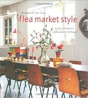 Flea Market Style af Emily Chalmers
