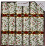 Winter Berry - knallerter 12 stk.