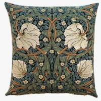 Tapestrypude William Morris