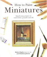 How to paint Miniatures