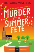 Murder af the Summer Fete