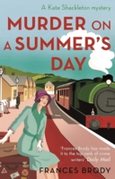 Murder on a Summers Day