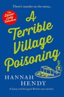 A Terrible Village Poisoning
