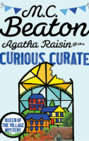 The Curious Curate