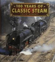 100 years of Classic Steam