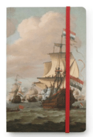 Notesbog A6 størrelse