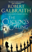 The Cuckoo's Calling