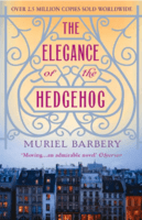 The Elegance of a Hedgehog