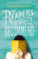 The Readers of Broken Wheel Recommend