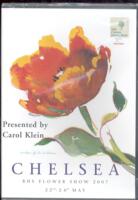 RHS Chelsea Flower Show - 2007-2011 (5 DVD'ere)