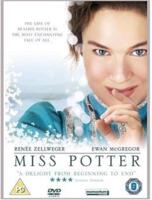 Miss Potter