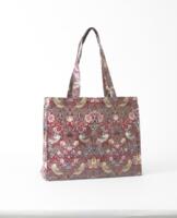 William Morris indkøbstaske