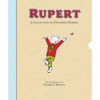 Rupert: A Collection of Favourite Stories