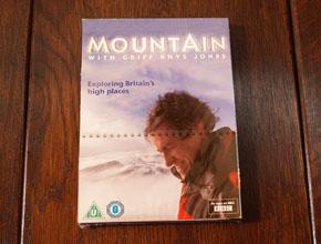 MOUNTAIN - Exploring Britain's High Places