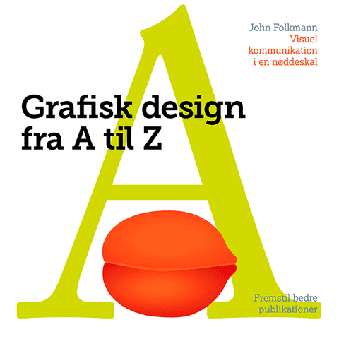 Grafisk Design fra A til Z