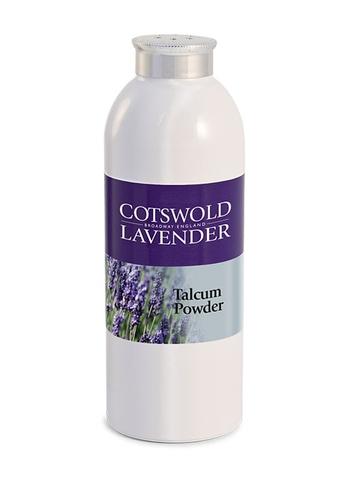 Lavendel talkum
