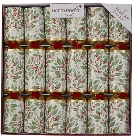 Winter Berry - knallerter 12 stk.