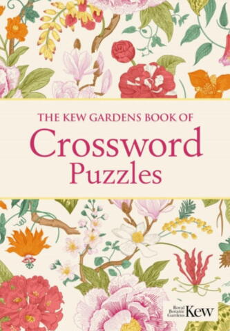 Kew Gardens Book of Puzzles