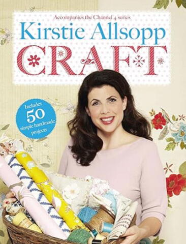 Kirstie Allsopp "Craft"