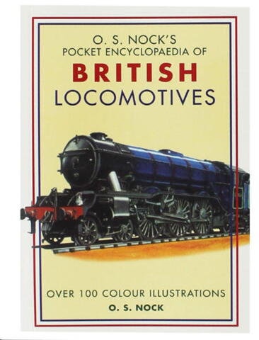 British Locomotives