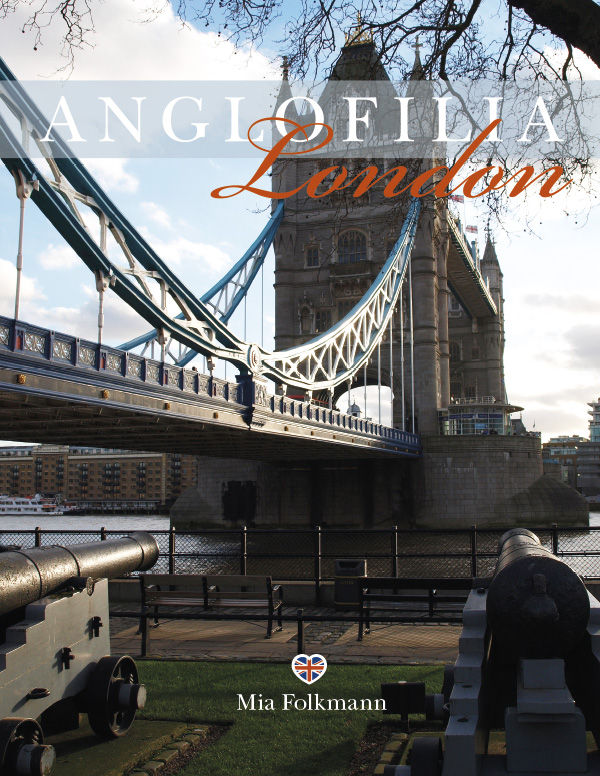 ANGLOFILIA London