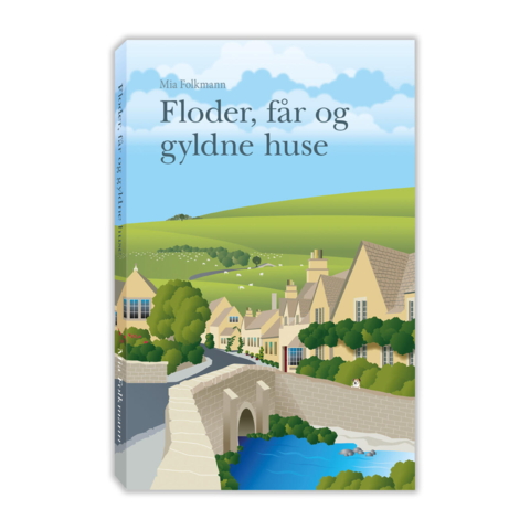 Floder, får og gyldne huse