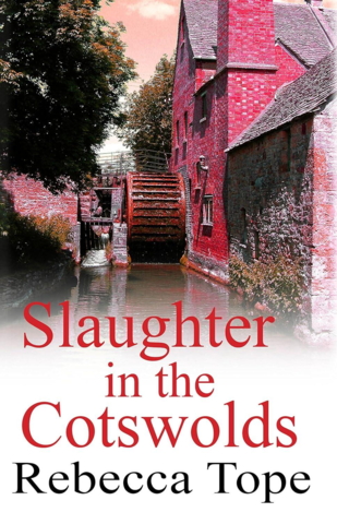 Slaughter in the Cotswolds