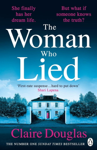 The Woman Who Lied