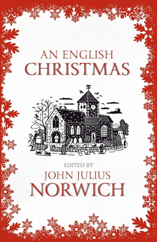 An English Christmas