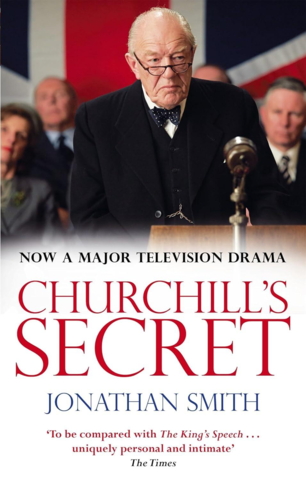 Churchill's Secret