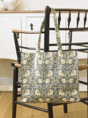 William Morris indkøbstaske