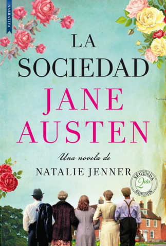 The Jane Austen society