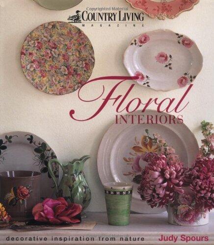 Floral interiors