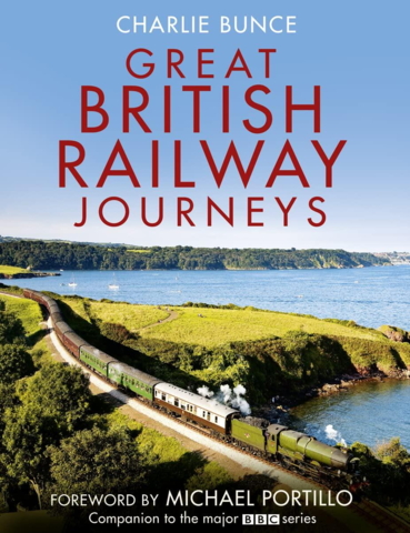 Great British Railway Journeys