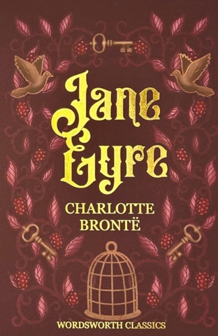 Jane Eyre