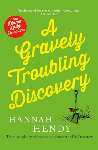 A gravely troubling discovery