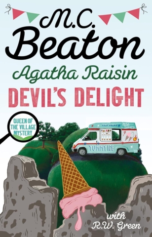 Devil's Delight