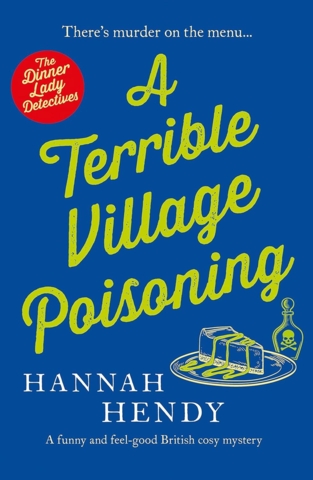 A Terrible Village Poisoning