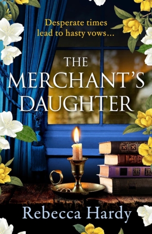 The Merchant's Daughter
