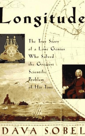 Longitude