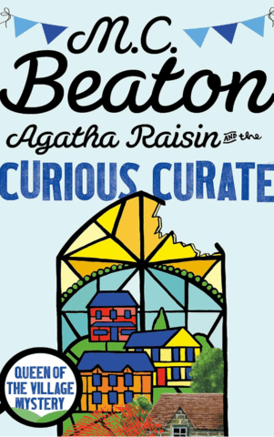 The Curious Curate