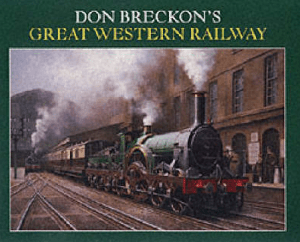 Great Western Railway