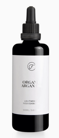 Olie til Anette (øko Argan)