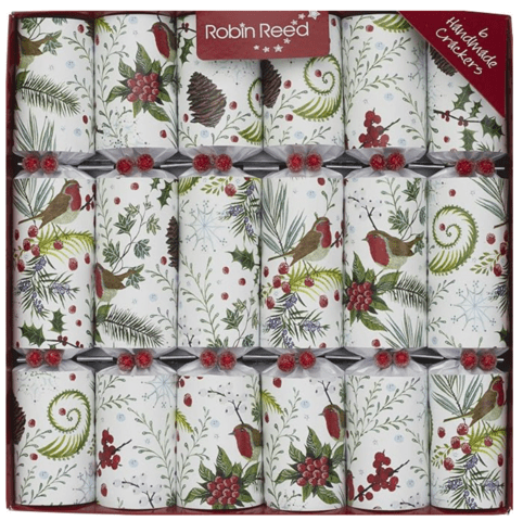 Festive Foliage knallerter