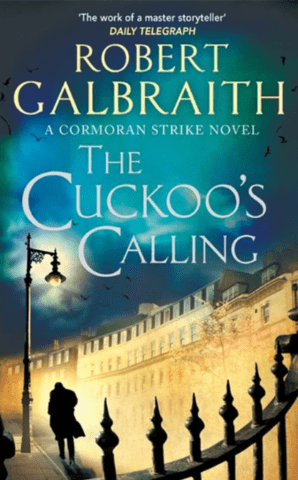 The Cuckoo's Calling